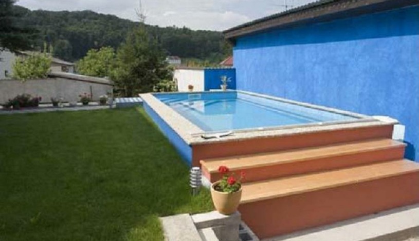 Restaurant-Pension L-Club Hluboká nad Vltavou